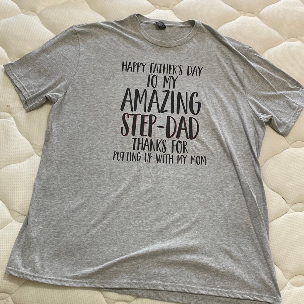 Fathers Day T-shirt
